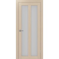 Турин 521.22, цвет дуб беленый FL, заполнение Мателюкс, размер 200*80 см.