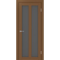 Турин 521.22, цвет орех NL, заполнение Графит матовое, размер 200*80 см.