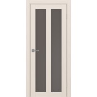 Турин 521.22, цвет ясень перламутровый, заполнение Бронза матовое, размер 200*80 см.