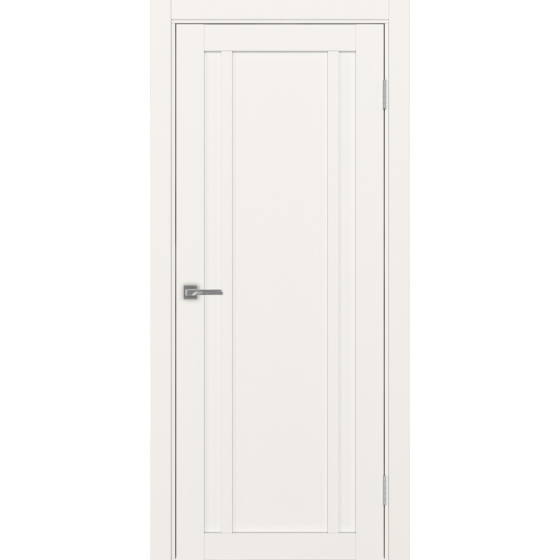 Межкомнатная дверь Турин 522.111, цвет, бежевый, размер 200*80 см.