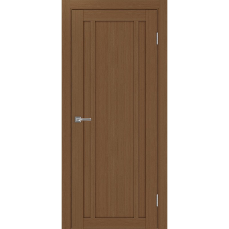 Межкомнатная дверь Турин 522.111, цвет орех NL, размер 200*80 см.
