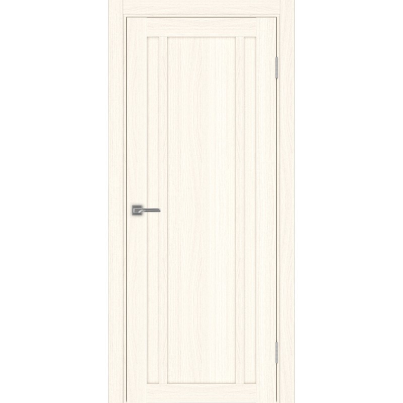 Межкомнатная дверь Турин 522.111, цвет ясень светлый, размер 200*80 см.