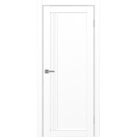 Турин 556.21, цвет Белый снежный стекло LACбелый, размер 80*200 см.