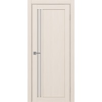 Турин 556.21, цвет Ясень перламутровый стекло Мателюкс, размер 80*200 см.