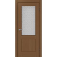 Турин Neo 502.21, цвет орех NL, заполнение Дали бесцветное, размер 200*80 см.