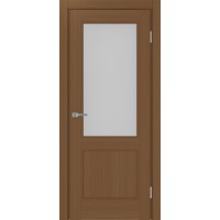 Турин Neo 502.21, цвет орех NL, стекло Мателюкс, размер 35*200 см.
