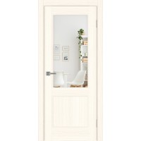 Турин Neo 502.21, цвет ясень светлый, заполнение Зеркало/Зеркало, размер 200*90 см.