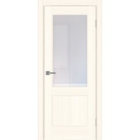 Турин Neo 502.21, цвет ясень светлый, заполнение Прозрачное, размер 200*80 см.