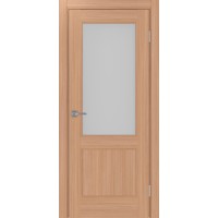 Турин Neo 502.21, цвет ясень тёмный, стекло Мателюкс, размер 35*200 см.