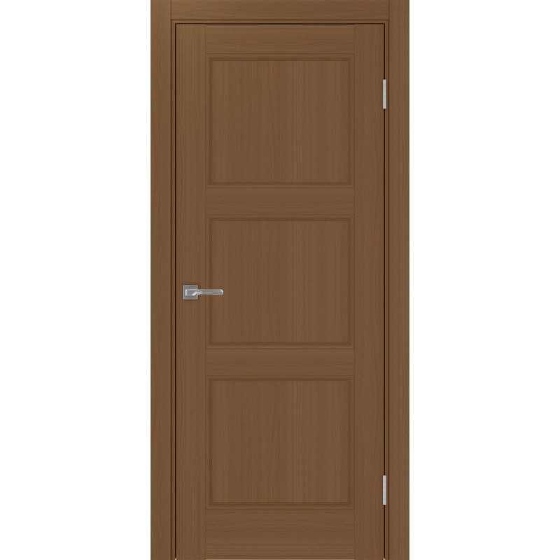 Межкомнатная дверь Турин Neo 530.111, цвет орех NL, размер 200*80 см.
