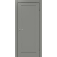 Турин 501.1, цвет серый, размер 200*80 см.