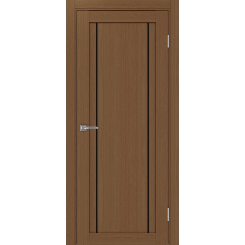 Межкомнатная дверь Турин 522.111 АПП молдинг SB, цвет орех NL, размер 200*80 см.