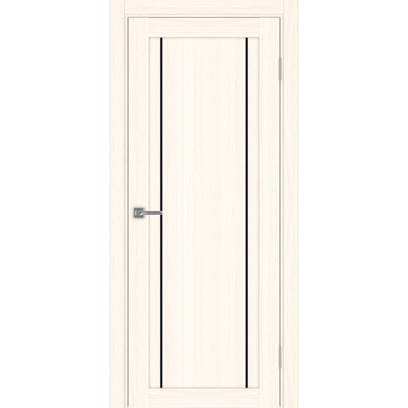 Межкомнатная дверь Турин 522.111 АПП молдинг SB, цвет ясень светлый, размер 200*80 см.