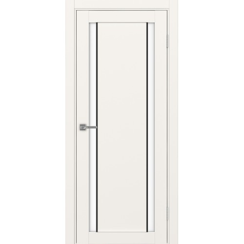 Турин 522.212 АПП молдинг SB, цвет, бежевый, заполнение LACбелый, размер 200*80 см.