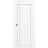 Турин 522.212 АПП молдинг SB, цвет белый снежный, заполнение LACбелый, размер 200*80 см.