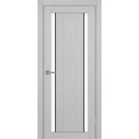 Турин 522.212 АПП молдинг SB, цвет дуб серый FL, заполнение LACбелый, размер 200*80 см.