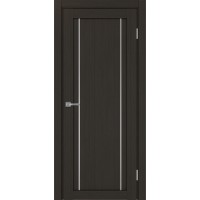 Турин 522AПП.111, цвет Венге FL, молдинг алюм.хром размер 80*200 см.