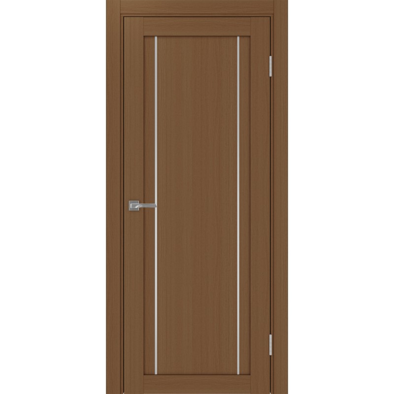 Межкомнатная дверь Турин 522.111 АПП молдинг SC, цвет орех NL, размер 200*80 см.