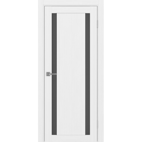 Турин 522.212 АПС молдинг SB, цвет белый лёд, заполнение Графит матовое, размер 200*80 см.