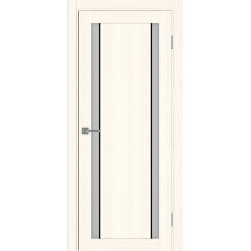 Турин 522.212 АПС молдинг SB, цвет ясень светлый, заполнение Мателюкс, размер 200*80 см.