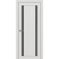 Турин 522.212 АПС молдинг SB, цвет ясень серебристый, заполнение Бронза матовое, размер 200*80 см.