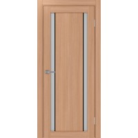 Турин 522.212 АПС молдинг SB, цвет ясень тёмный, заполнение Мателюкс, размер 200*80 см.