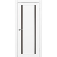 Турин 522.212 АПС молдинг SC, цвет белый снежный, заполнение Бронза матовое, размер 200*80 см.