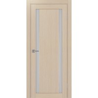 Турин 522.212 АПС молдинг SC, цвет дуб беленый FL, заполнение Мателюкс, размер 200*80 см.