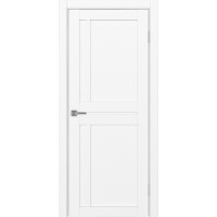 Турин 523.111, цвет белый снежный, размер 200*80 см.