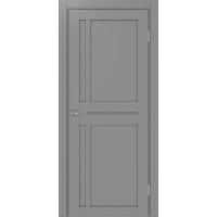 Турин 523.111, цвет Серый размер 80*200 см.