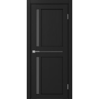 Турин 523.221, цвет Антрацит стекло Графит матовое, размер 80*200 см.