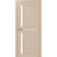 Турин 523.221, цвет дуб беленый FL, заполнение LACбелый, размер 200*80 см.