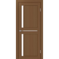 Турин 523.221, цвет орех NL, заполнение LACбелый, размер 200*80 см.