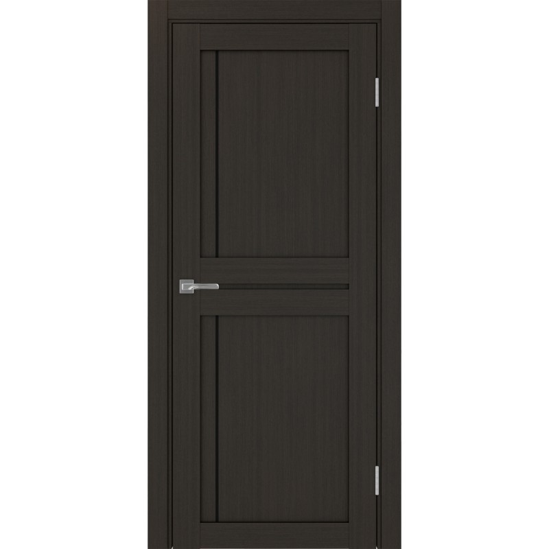 Межкомнатная дверь Турин 523.111 АПП молдинг SB, цвет венге FL, размер 200*80 см.