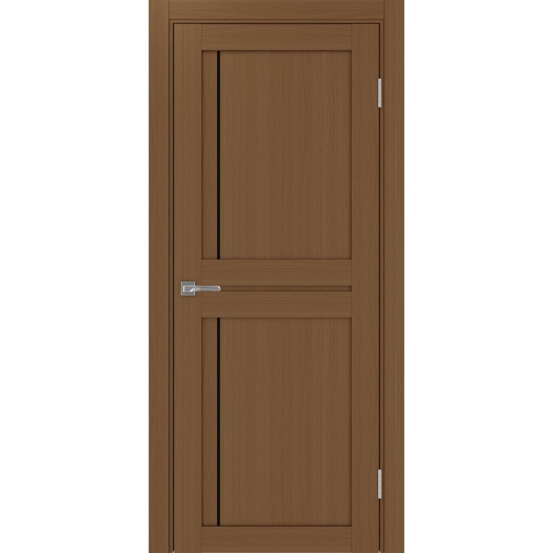 Межкомнатная дверь Турин 523.111 АПП молдинг SB, цвет орех NL, размер 200*80 см.