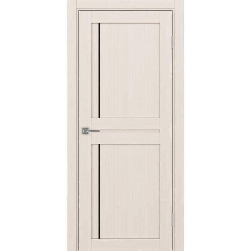 Межкомнатная дверь Турин 523.111 АПП молдинг SB, цвет ясень перламутровый, размер 200*80 см.