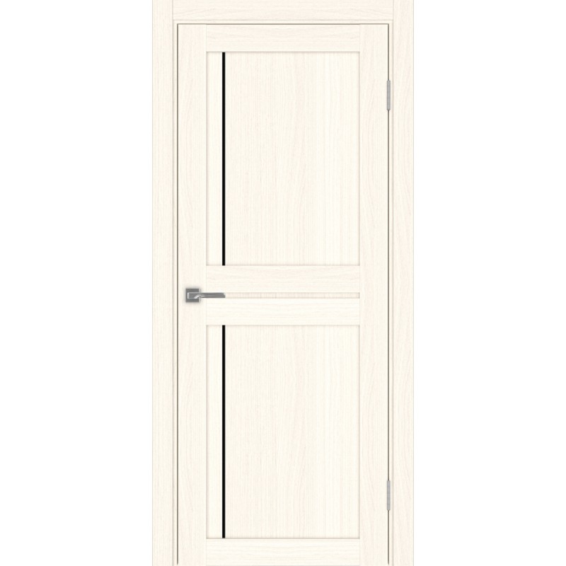 Межкомнатная дверь Турин 523.111 АПП молдинг SB, цвет ясень светлый, размер 200*80 см.