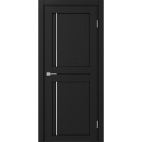 Турин 523АПП.111, цвет Антрацит молдинг алюм.хром размер 80*200 см.