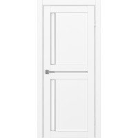 Турин 523.221 АПП молдинг SC, цвет белый снежный, заполнение LACбелый, размер 200*80 см.