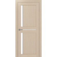 Турин 523.221 АПП молдинг SC, цвет дуб беленый FL, заполнение LACбелый, размер 200*80 см.