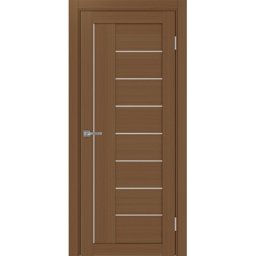 Турин 524.21, цвет орех NL, заполнение Мателюкс, размер 200*80 см.