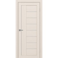 Турин 524.21, цвет Ясень перламутровый стекло Мателюкс, размер 80*200 см.