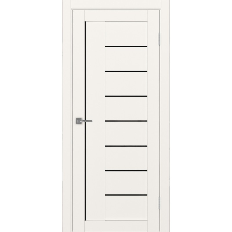 Межкомнатная дверь Турин 524.11 АПП молдинг SB, цвет, бежевый, размер 200*80 см.