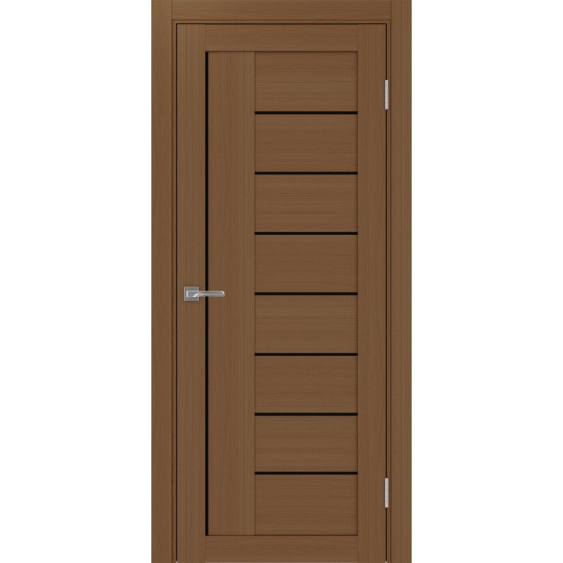 Межкомнатная дверь Турин 524.11 АПП молдинг SB, цвет орех NL, размер 200*80 см.