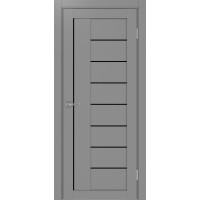 Турин 524.11 АПП молдинг SB, цвет серый, размер 200*80 см.