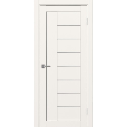 Турин 524AПП.11, цвет Бежевый молдинг алюм.хром размер 80*200 см.