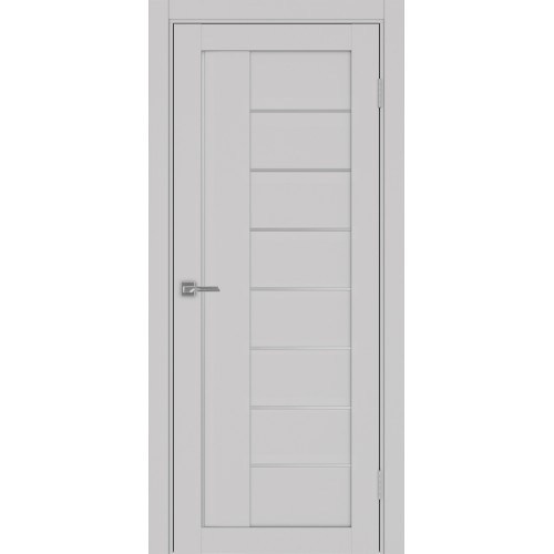 Турин 524.11 АПП молдинг SC, цвет пепельный, размер 200*80 см.