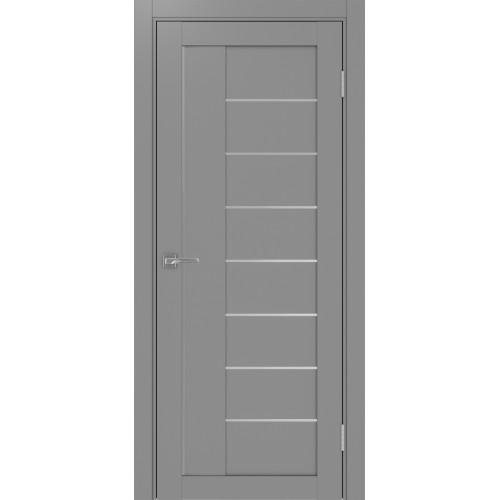 Турин 524.11 АПП молдинг SC, цвет серый, размер 200*80 см.