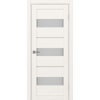 Турин 526.122, цвет Бежевый стекло Мателюкс, размер 80*200 см.