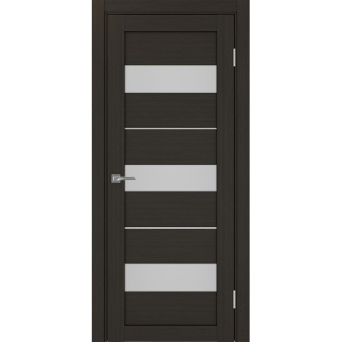 Турин 526.122, цвет венге FL, заполнение Мателюкс, размер 200*80 см.